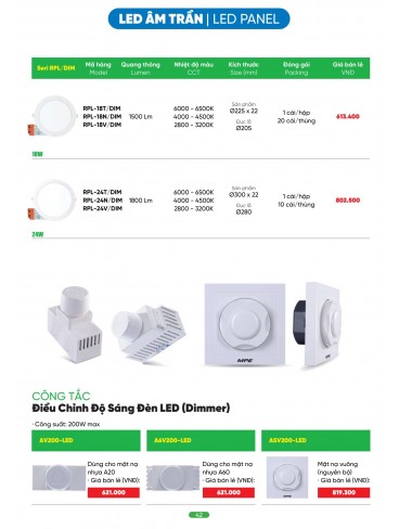 CATALOGUE MPE T04.2026