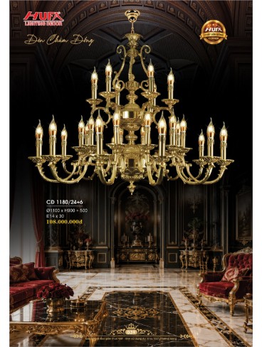 CATALOGUE HUFA LIGHTING DECOR 2027