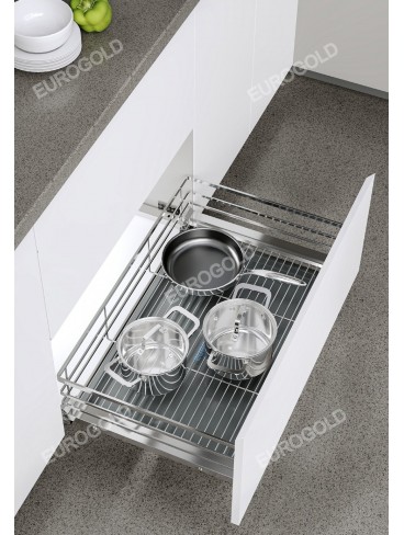 CATALOGUE PHỤ KIỆN BẾP EUROGOLD 2026