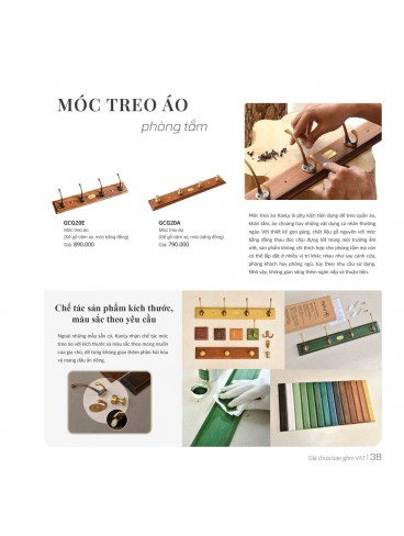 CATALOGUE KANLY 2026