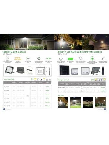 CATALOGUE KINGLED THÁNG 3.2026