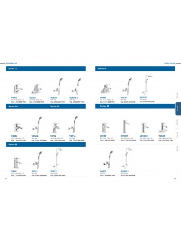 CATALOGUE VIGLACERA 2026
