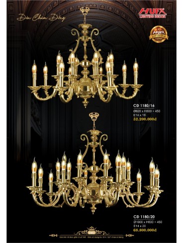 CATALOGUE HUFA LIGHTING DECOR 2027