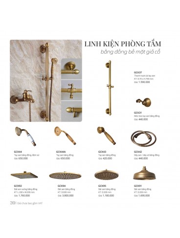 CATALOGUE KANLY 2026