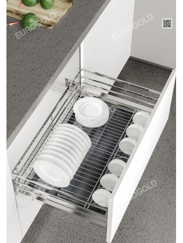 CATALOGUE PHỤ KIỆN BẾP EUROGOLD 2026