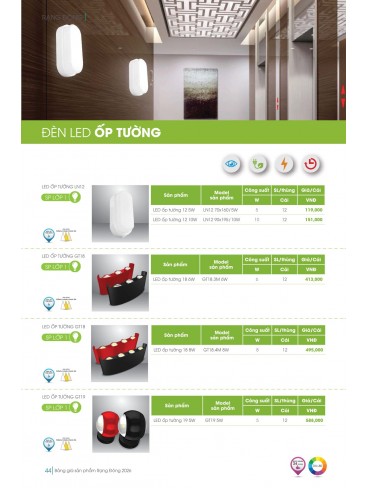 CATALOGUE RẠNG ĐÔNG 2026