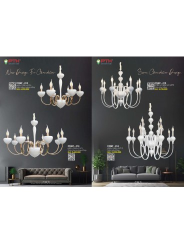 CATALOGUE PTH LIGHTING HOME 2026