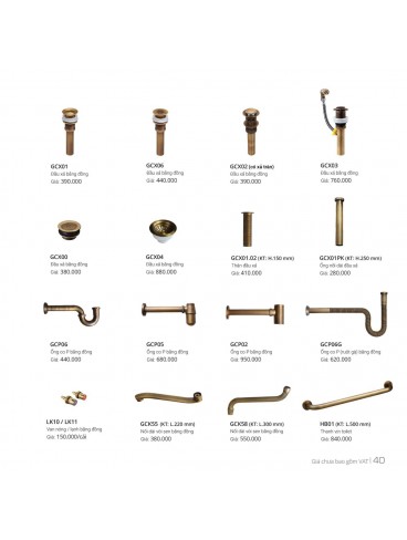 CATALOGUE KANLY 2026