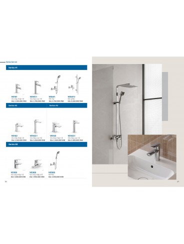 CATALOGUE VIGLACERA 2026