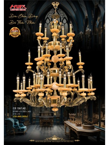 CATALOGUE HUFA LIGHTING DECOR 2027
