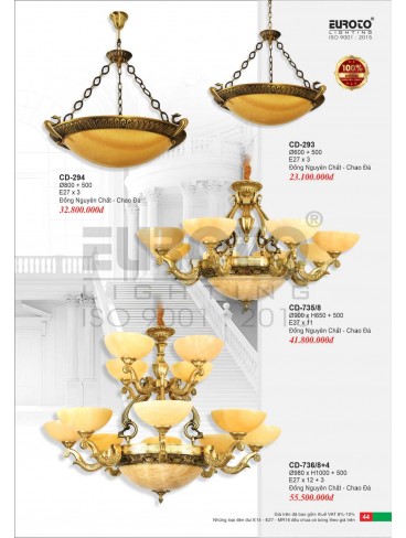 CATALOGUE EUROTO 2026