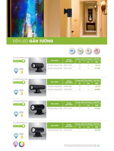 CATALOGUE RẠNG ĐÔNG 2026