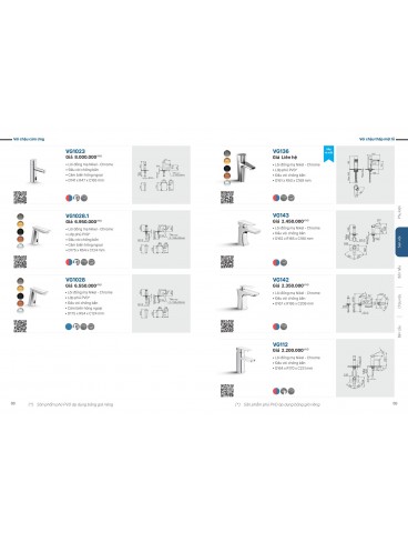 CATALOGUE VIGLACERA 2026