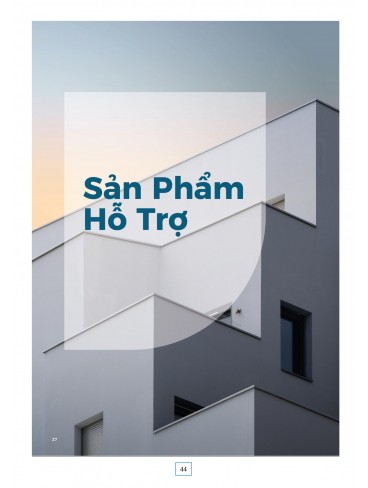 CATALOGUE INOX BẢO THÁNG 04.2026