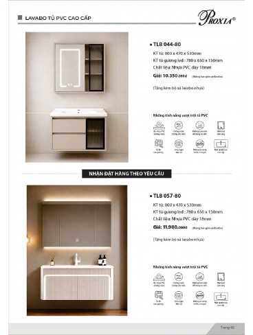 CATALOGUE FROXIA T7.2026
