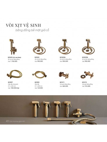 CATALOGUE KANLY 2026