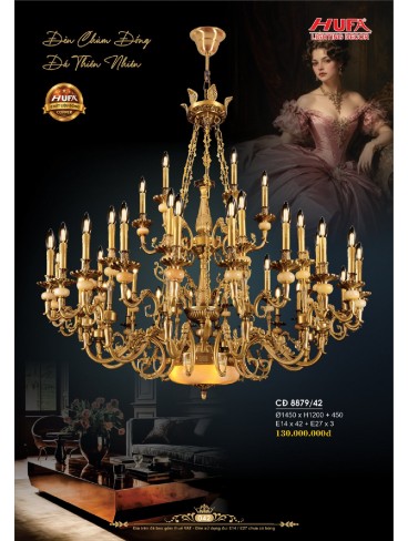 CATALOGUE HUFA LIGHTING DECOR 2027