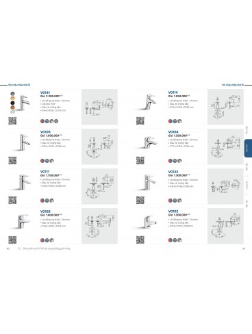 CATALOGUE VIGLACERA 2026
