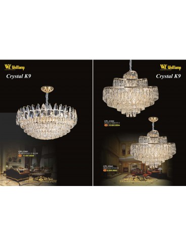 CATALOGUE ĐÈN QUỐC NGỌC WELL LAMP 2026