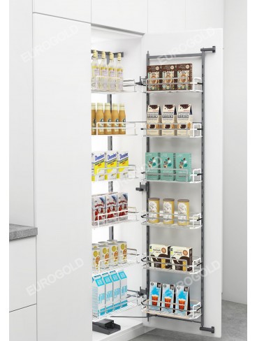 CATALOGUE PHỤ KIỆN BẾP EUROGOLD 2026