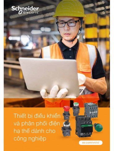 CATALOGUE SCHNEIDER T01.2026