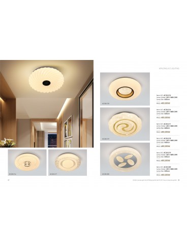 CATALOGUE THÁI KIM LONG 2024