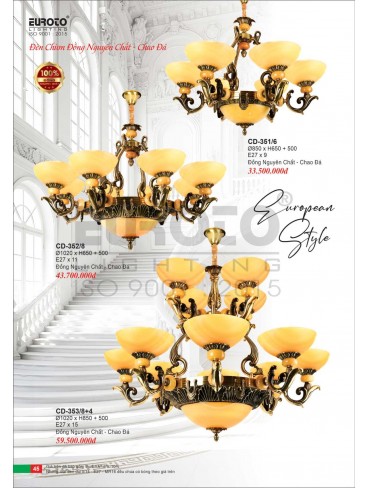 CATALOGUE EUROTO 2026