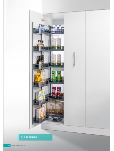 CATALOGUE THIẾT BỊ PHỤ KIỆN BẾP GRANDX 2026