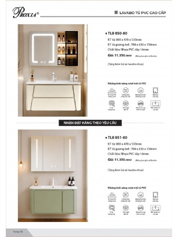 CATALOGUE FROXIA T7.2026