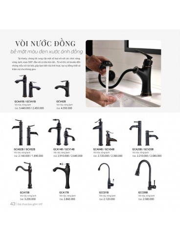 CATALOGUE KANLY 2026