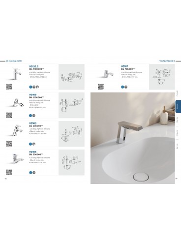 CATALOGUE VIGLACERA 2026