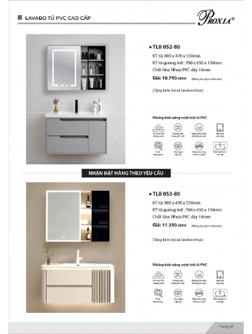 CATALOGUE FROXIA T7.2026
