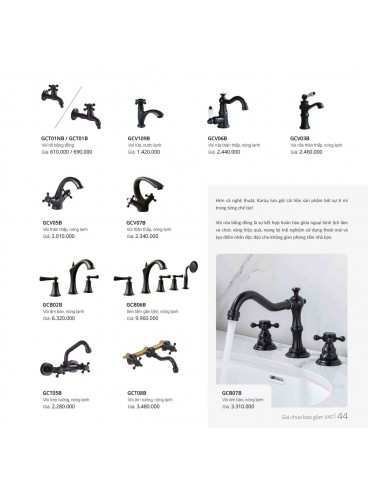 CATALOGUE KANLY 2026