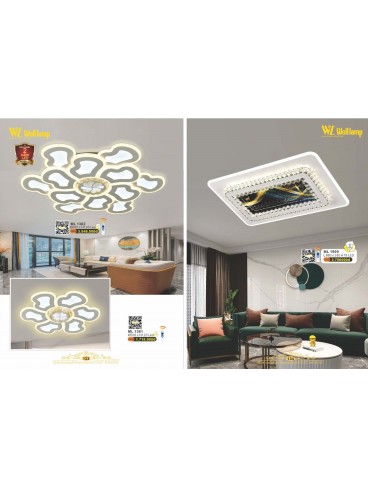 CATALOGUE ĐÈN QUỐC NGỌC WELL LAMP 2026