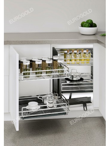 CATALOGUE PHỤ KIỆN BẾP EUROGOLD 2026