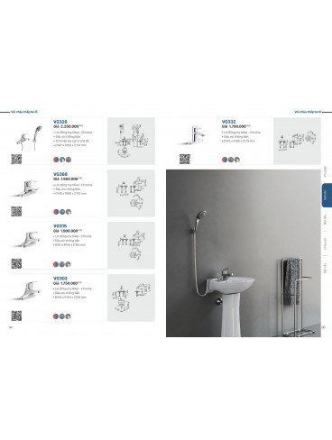 CATALOGUE VIGLACERA 2026