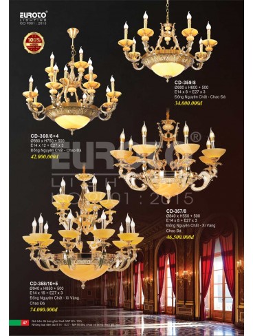 CATALOGUE EUROTO 2026