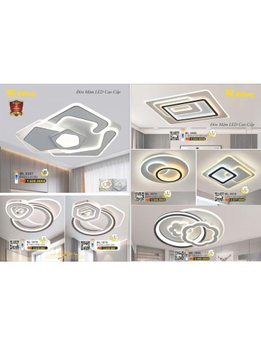 CATALOGUE ĐÈN QUỐC NGỌC WELL LAMP 2026