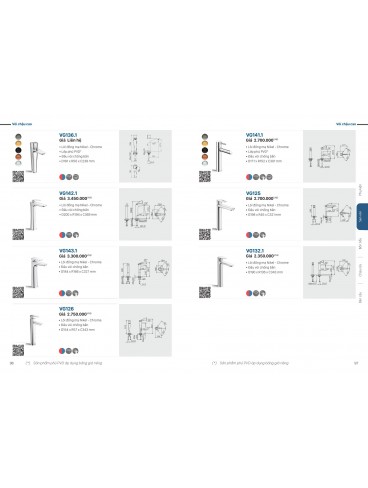 CATALOGUE VIGLACERA 2026