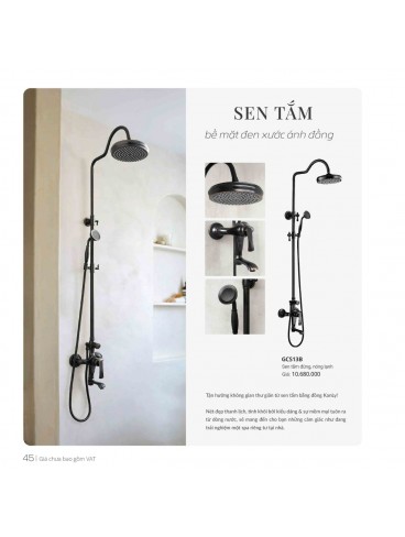 CATALOGUE KANLY 2026