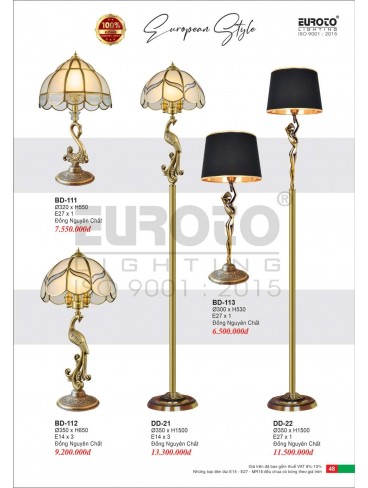 CATALOGUE EUROTO 2026