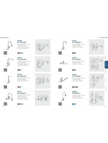 CATALOGUE VIGLACERA 2026