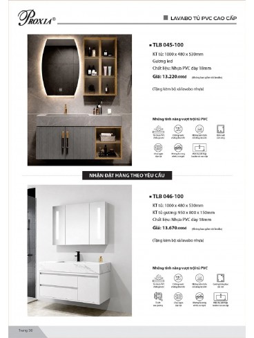 CATALOGUE FROXIA T7.2026