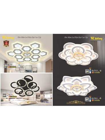 CATALOGUE ĐÈN QUỐC NGỌC WELL LAMP 2026