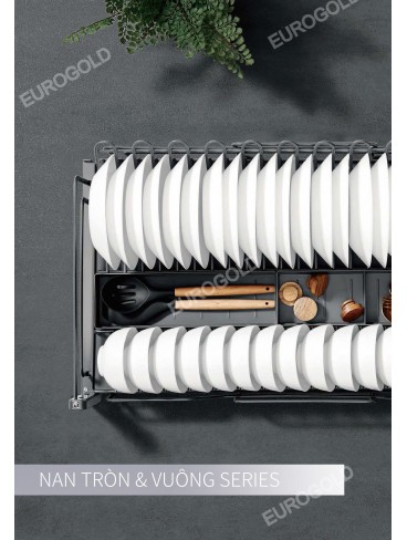 CATALOGUE PHỤ KIỆN BẾP EUROGOLD 2026