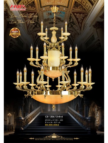 CATALOGUE HUFA LIGHTING DECOR 2027