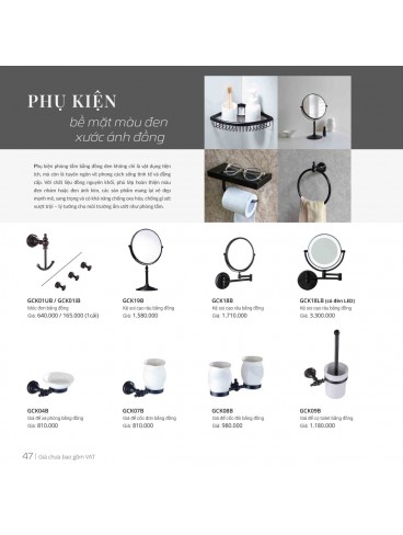 CATALOGUE KANLY 2026