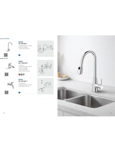 CATALOGUE VIGLACERA 2026