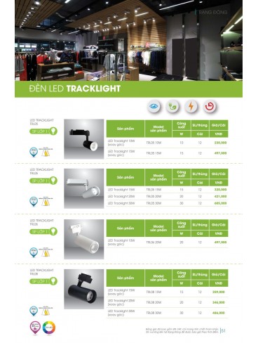 CATALOGUE RẠNG ĐÔNG 2026