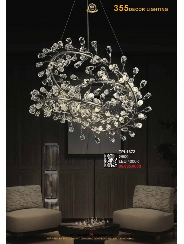 CATALOGUE 355 DECOR LIGHTING 2026